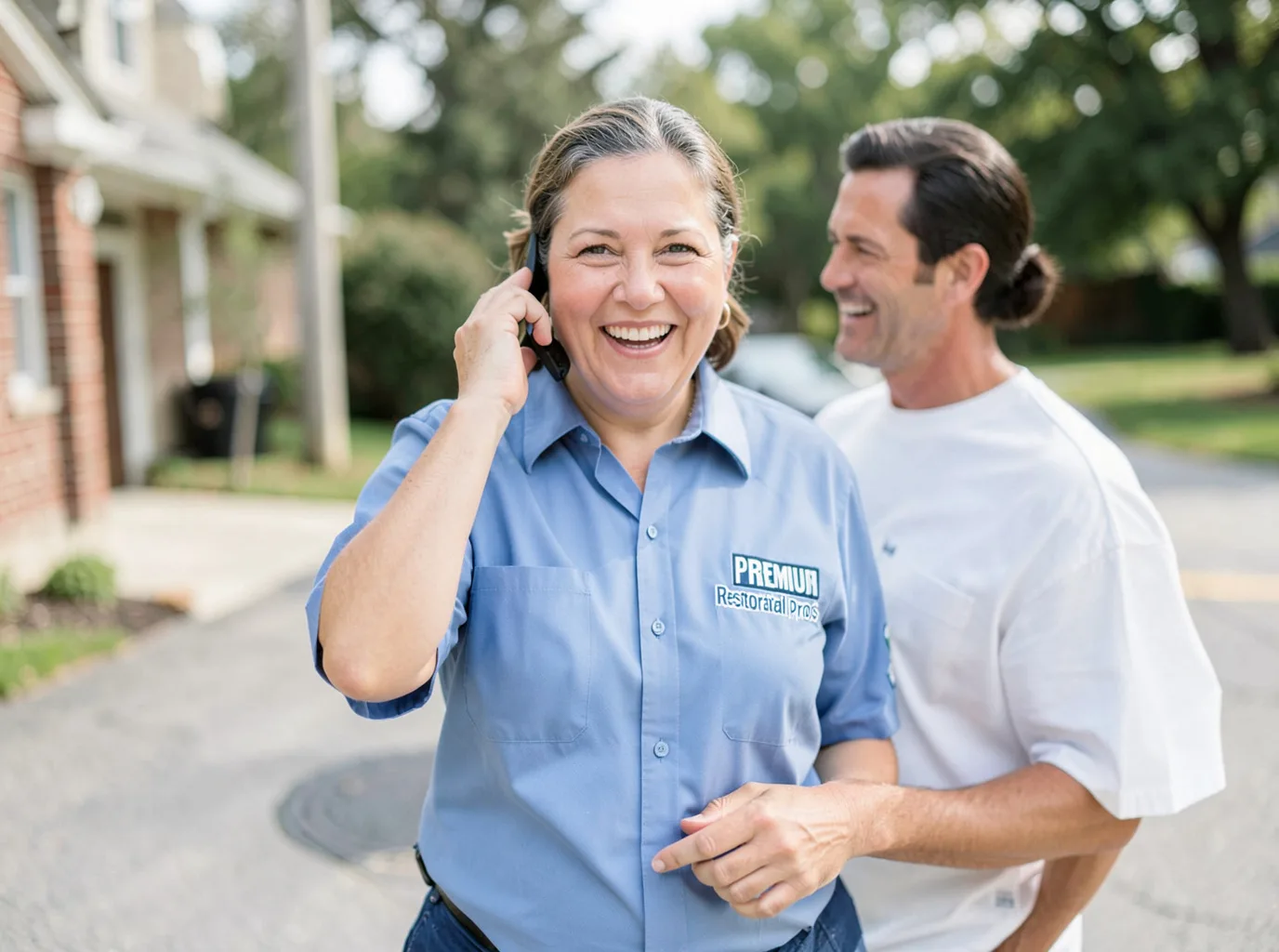 Water Damage Restoration Putnam, CT FAQs
